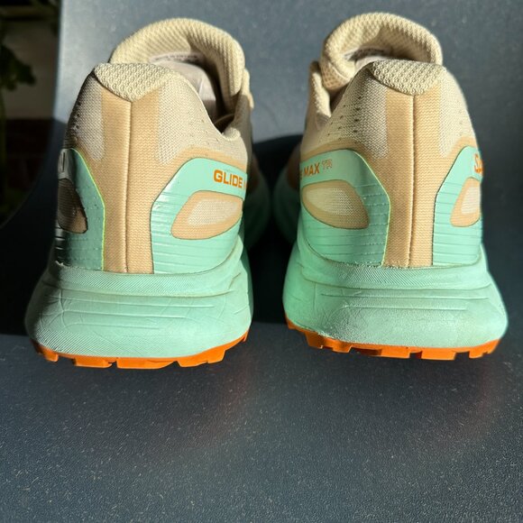 Salomon Glide Max TR  - Trail Running Shoes - Men's 12 - Picture 5 of 9